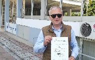 Pobednik „Pres relija“ novinar RTS-a Dušan Albijanić Pobednik „Pres relija“ novinar RTS-a Dušan Albijanić